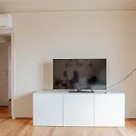 Appartement H11 Maison Belvedere - Vista *