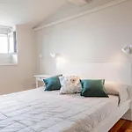 H11 Maison Belvedere - Vista Appartement *