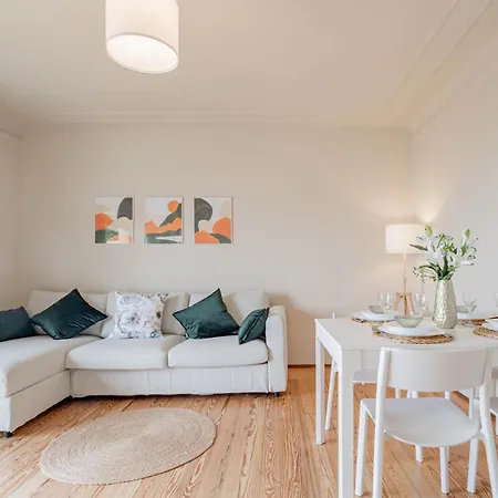 H11 Maison Belvedere - Vista *