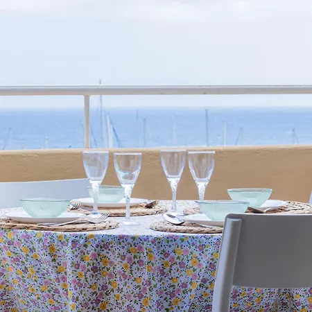 Apartment H11 Maison Belvedere - Vista Sanremo