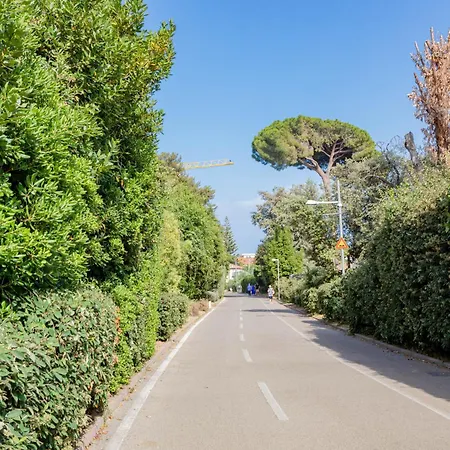 H11 Maison Belvedere - Vista * Sanremo