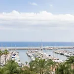 H11 Maison Belvedere - Vista * Sanremo