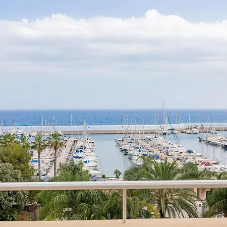 H11 Maison Belvedere - Vista Апартаменти *