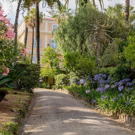 Апартаменти H11 Maison Belvedere - Vista *