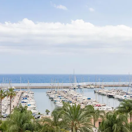 H11 Maison Belvedere - Vista * Санремо