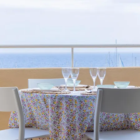 H11 Maison Belvedere - Vista *