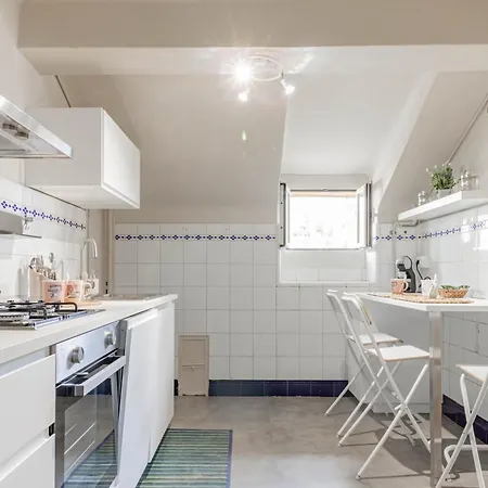 H11 Maison Belvedere - Vista Апартаменти