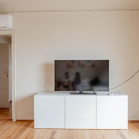 Апартаменти H11 Maison Belvedere - Vista *