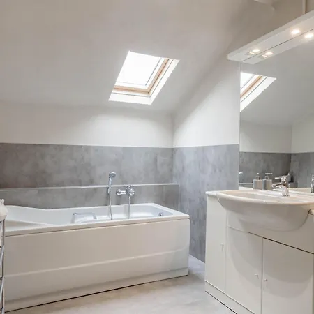 H11 Maison Belvedere - Vista