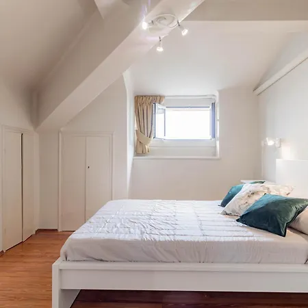 Апартаменти H11 Maison Belvedere - Vista *