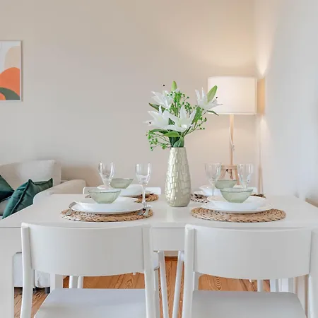 Apartment H11 Maison Belvedere - Vista *