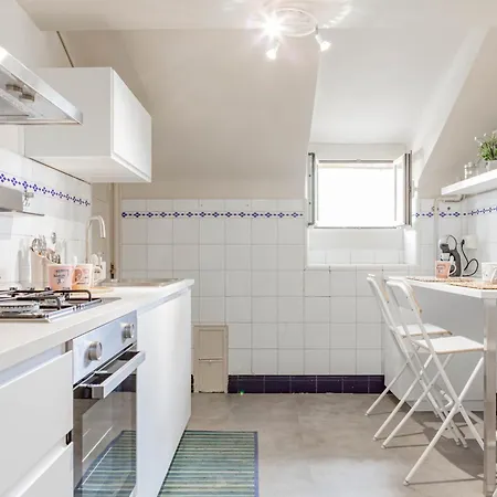 Апартаменти H11 Maison Belvedere - Vista