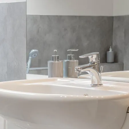 Апартаменти H11 Maison Belvedere - Vista *