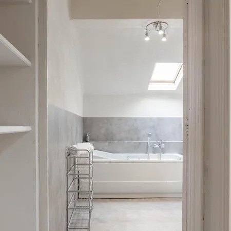 H11 Maison Belvedere - Vista * 산레모