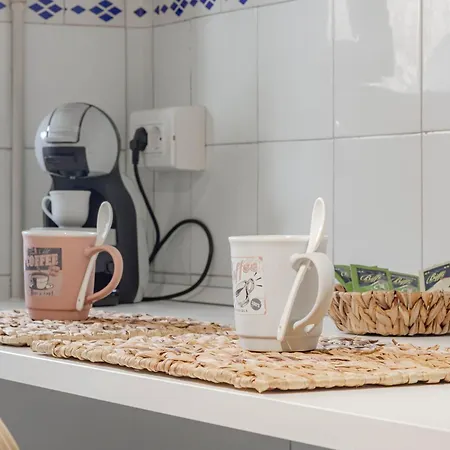 Апартаменти H11 Maison Belvedere - Vista *