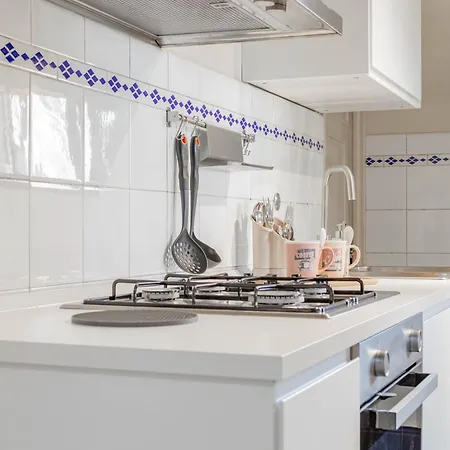 H11 Maison Belvedere - Vista Санремо