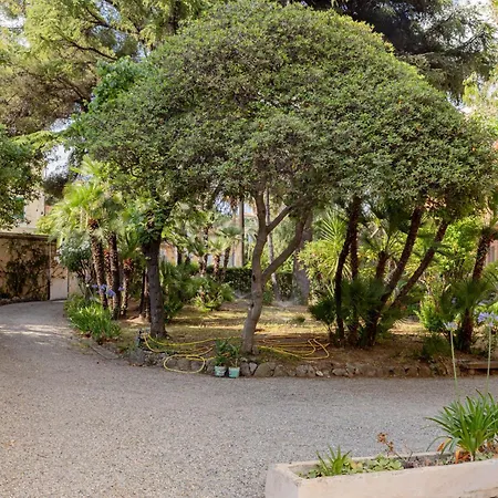 H11 Maison Belvedere - Vista *