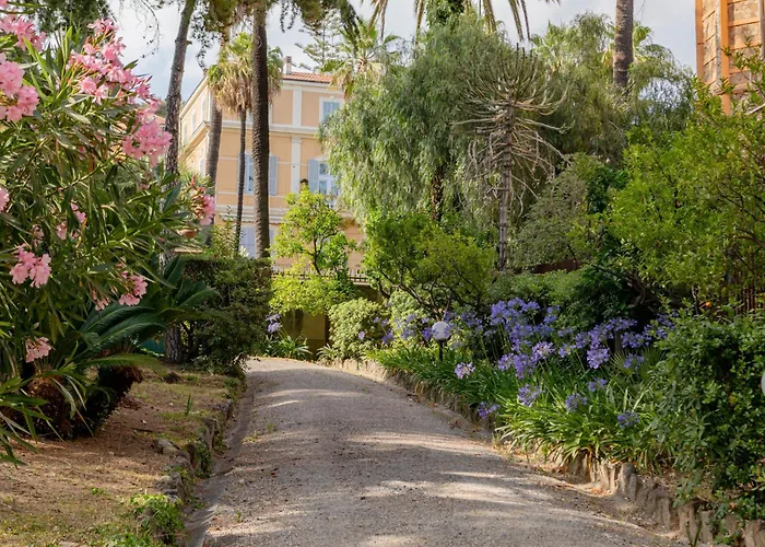 公寓 H11 Maison Belvedere - Vista *