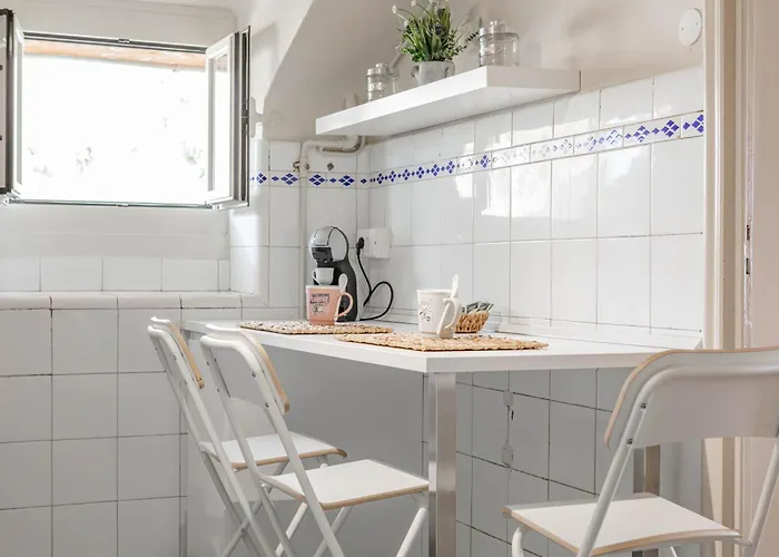 公寓 H11 Maison Belvedere - Vista