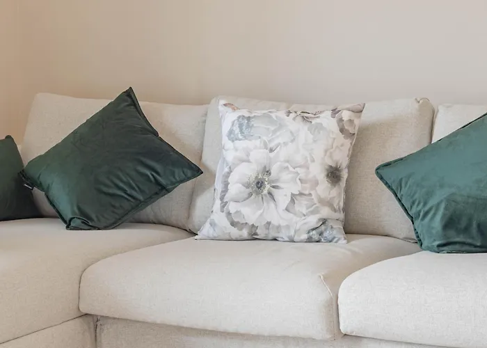 H11 Maison Belvedere - Vista 公寓 圣雷默