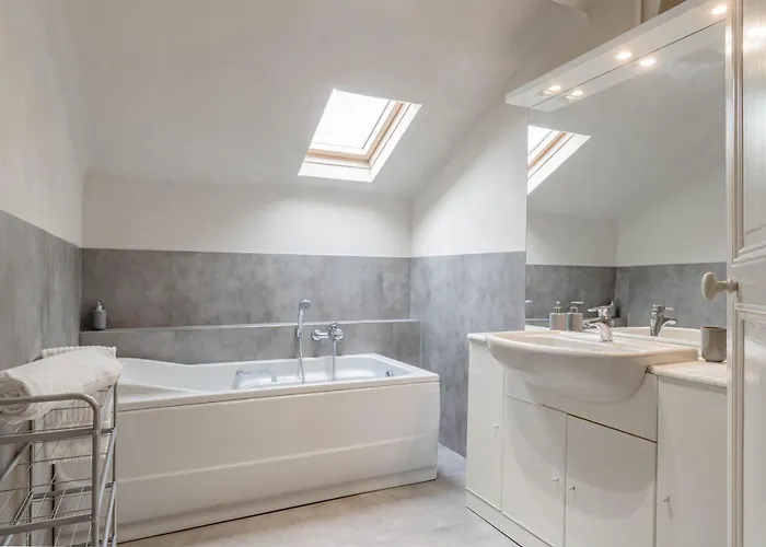 H11 Maison Belvedere - Vista