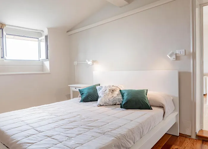 H11 Maison Belvedere - Vista 公寓 *