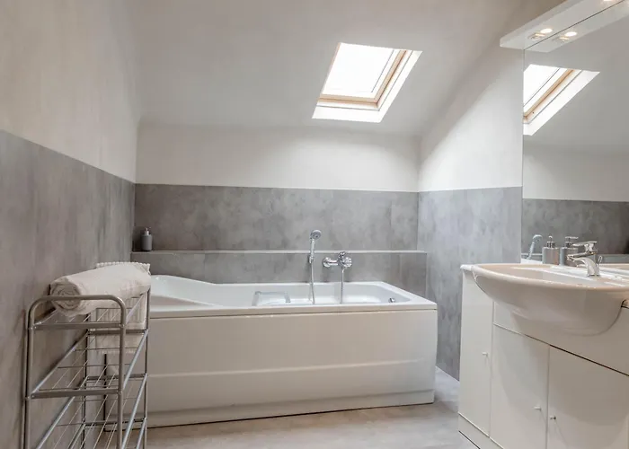 H11 Maison Belvedere - Vista *