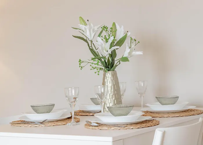 H11 Maison Belvedere - Vista