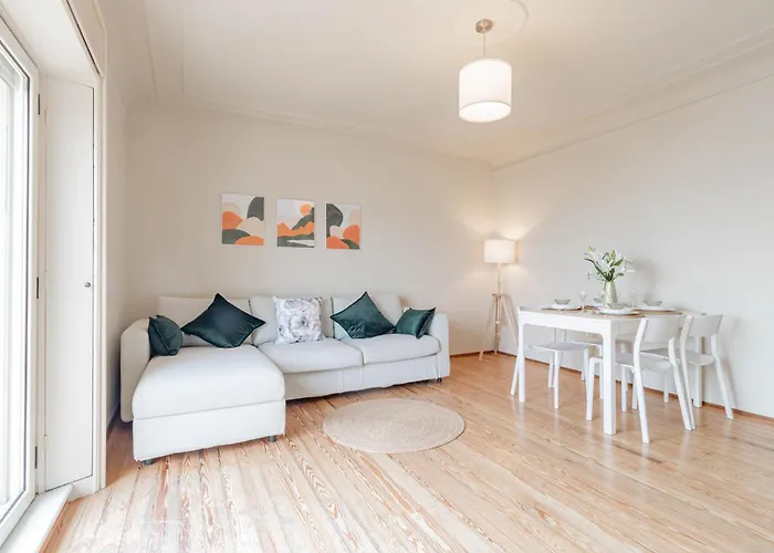 H11 Maison Belvedere - Vista 公寓