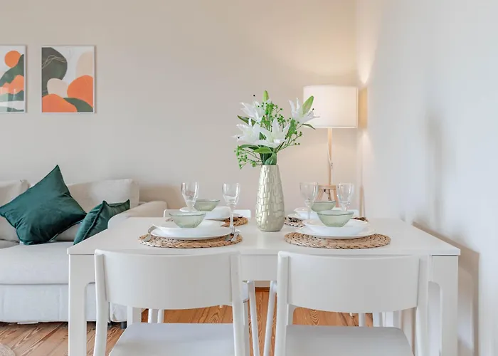 公寓 H11 Maison Belvedere - Vista *