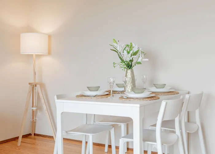 H11 Maison Belvedere - Vista * 圣雷默