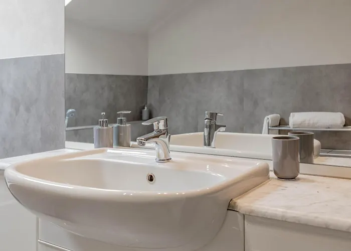 H11 Maison Belvedere - Vista 公寓