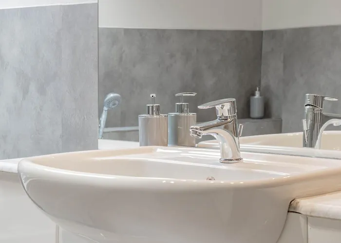 公寓 H11 Maison Belvedere - Vista *