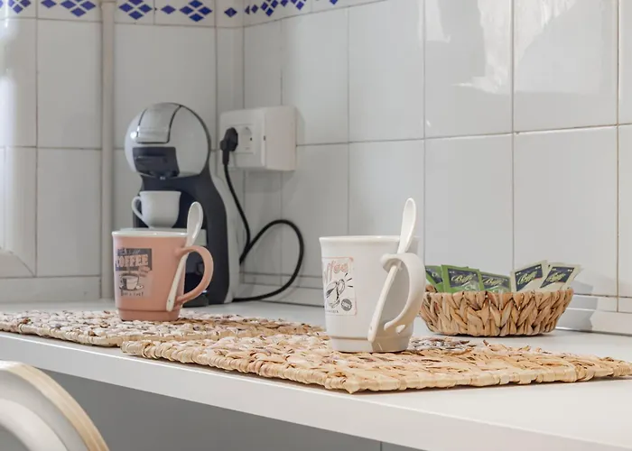 公寓 H11 Maison Belvedere - Vista *