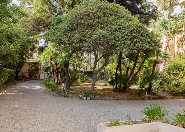 H11 Maison Belvedere - Vista *